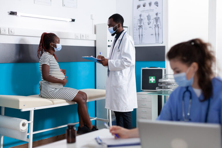 The cruel collusion that devastates young doctors learning how to deliver babies