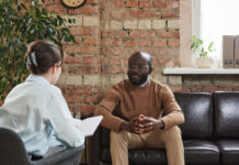 What the field of psychology owes Black patients