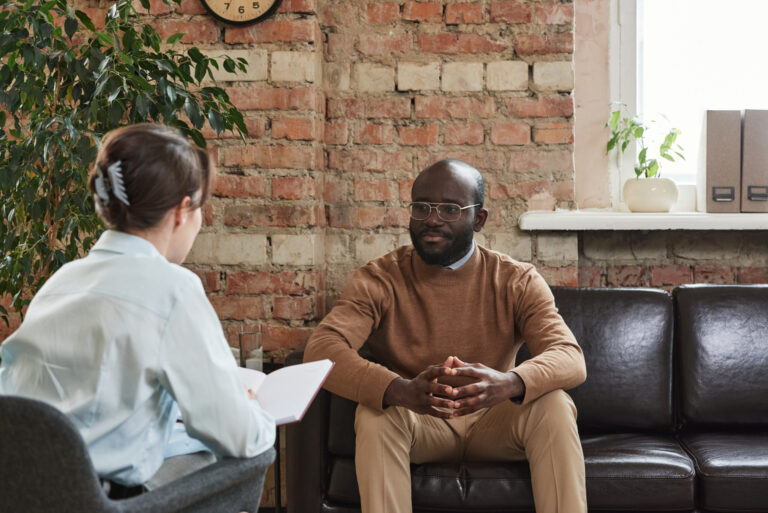 What the field of psychology owes Black patients