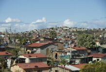 Poverty, violence and stress: Why South Africa’s young people are anxious