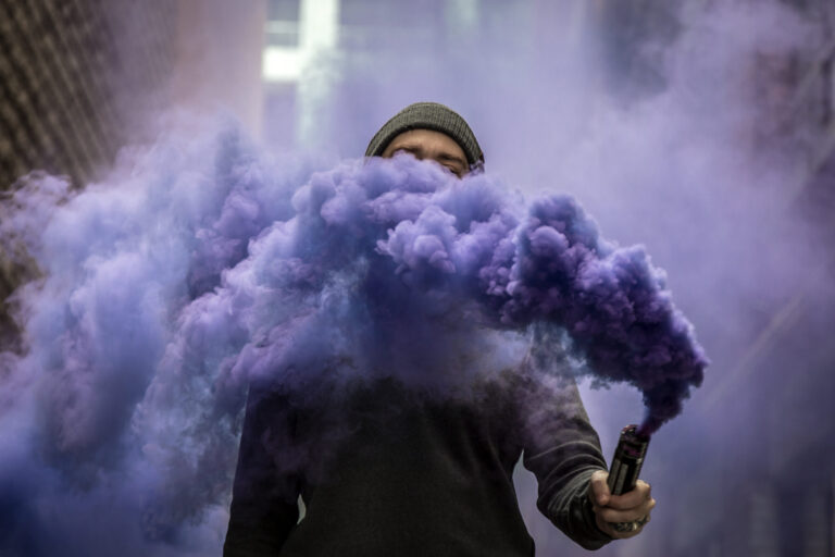 Smoke and mirrors: What you need to know about the hazy world of the proposed vaping tax
