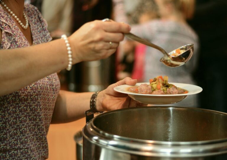 Starving in the city: Why SA’s richest province is hungry