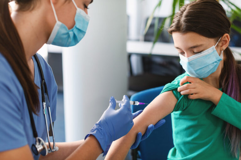 Parents, here are 8 measles outbreak questions — answered