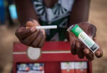 A sarmie, a sweet and a cigarette? How to make sure Africa doesn’t become the world’s ashtray