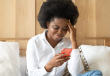 Hell is 16 000 unanswered telephones. The low tech problem blocking abortions |