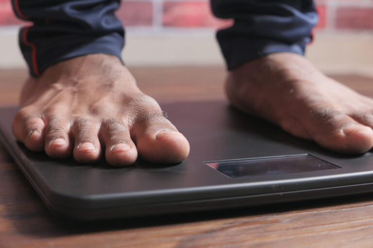 Why the cruel treatment of obese people is one of the last great stigmas