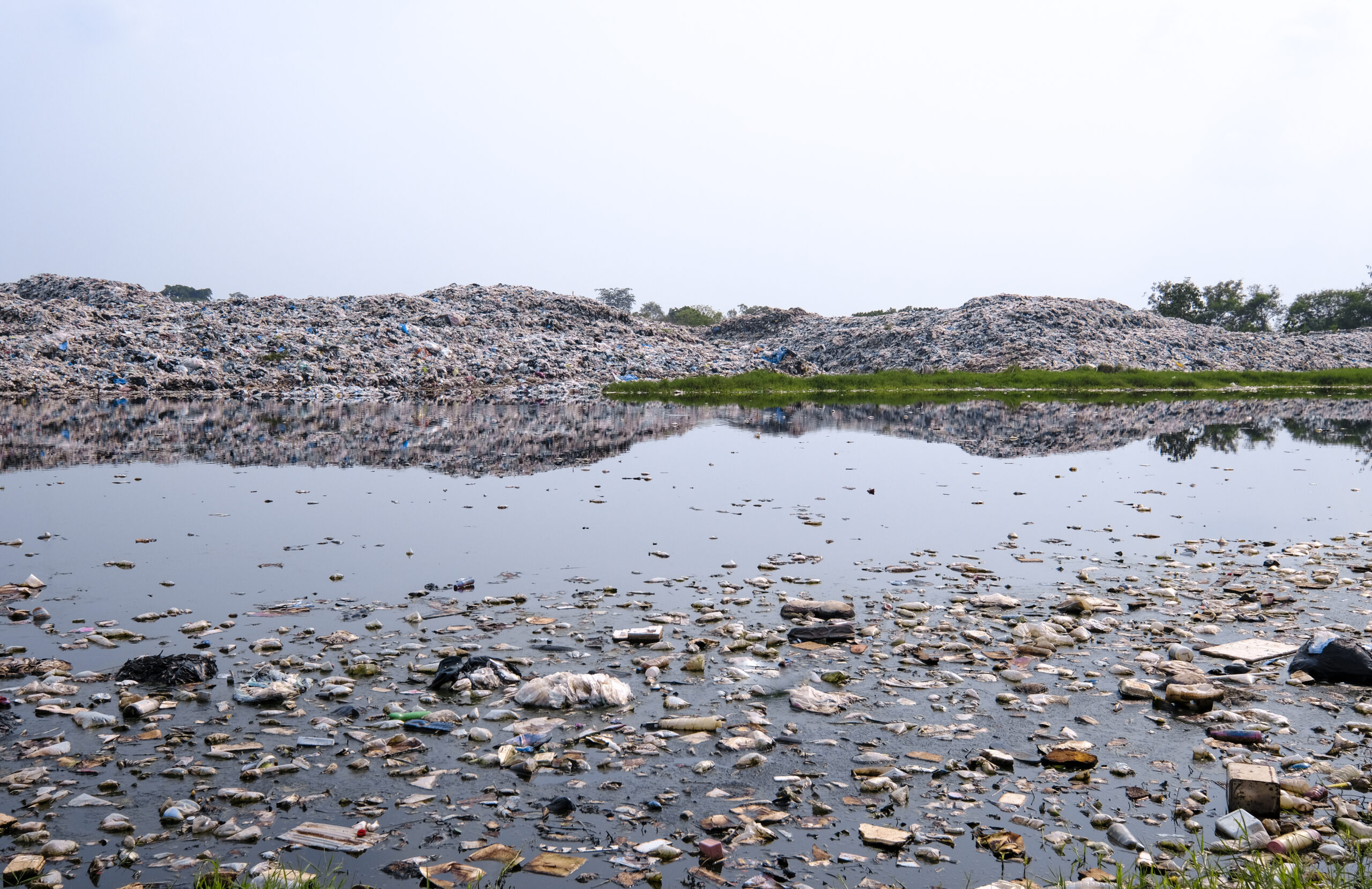 How dirty is Hammanskraal’s water? Very, experts say