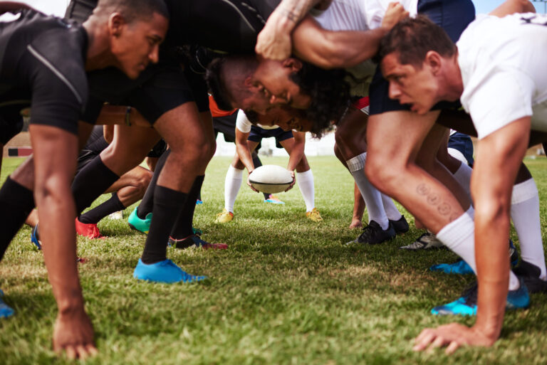 On our mind: Could getting hit on the head during sport cause brain disease later?