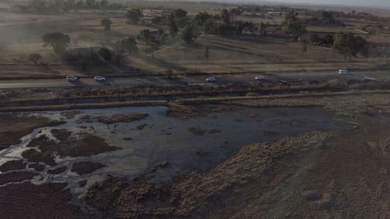 Health Beat #10 | What SA’s dirty water does to your health