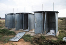 #ToiletPaperPromises: Why Limpopo’s schools still have pit toilets