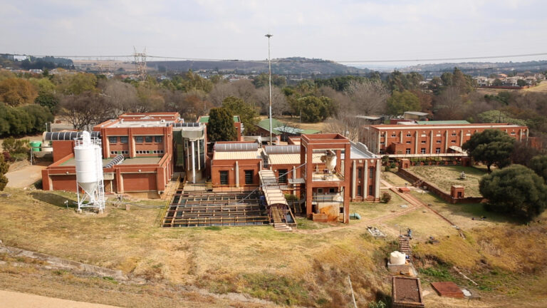 [WATCH] How Tshwane’s water is cleaned