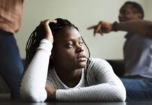 Caught in the middle: When divorced parents use kids as pawns