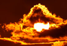 Why our changing climate is bad for your health