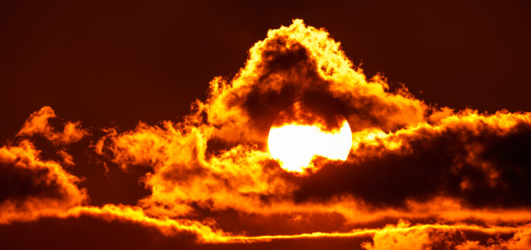 Why our changing climate is bad for your health