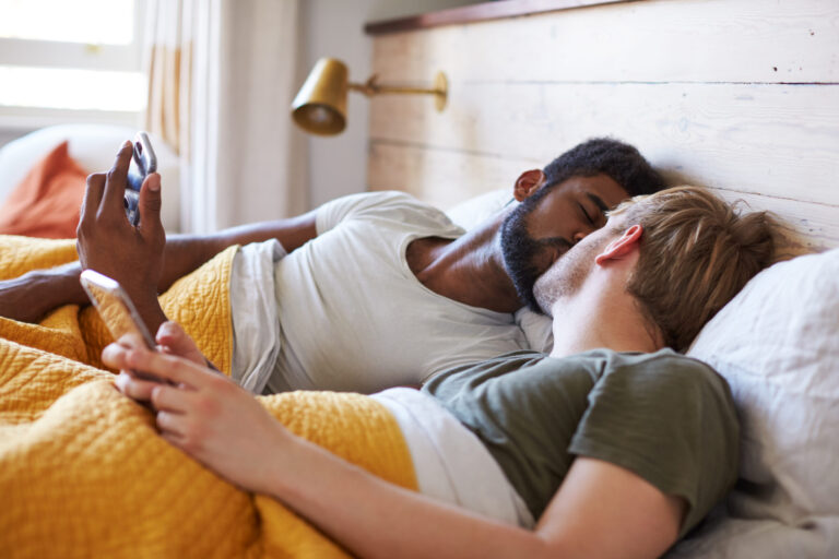 [WATCH] Why transgender folks, gay and bisexual men have a higher chance of getting HIV