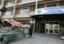 Inside the illegal abortion market: ‘I nearly touched hell’ Zimbabwe's tough abortion laws aren't curbing terminations