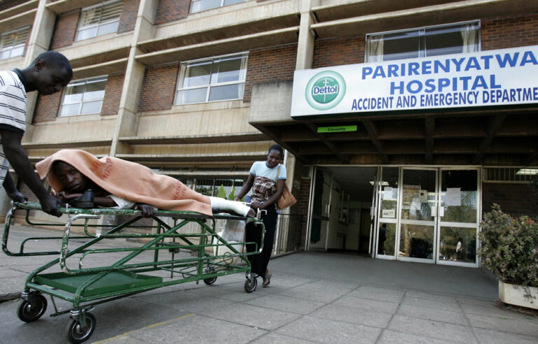 Inside the illegal abortion market: ‘I nearly touched hell’