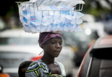 Water in Ghana from pipe to packet: Is there a hidden cost to this low-cost solution? From the informal market to booming business: Could this be the future of water?