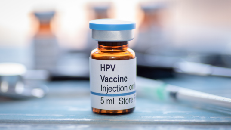 [WATCH] How anti-cervical cancer jabs work