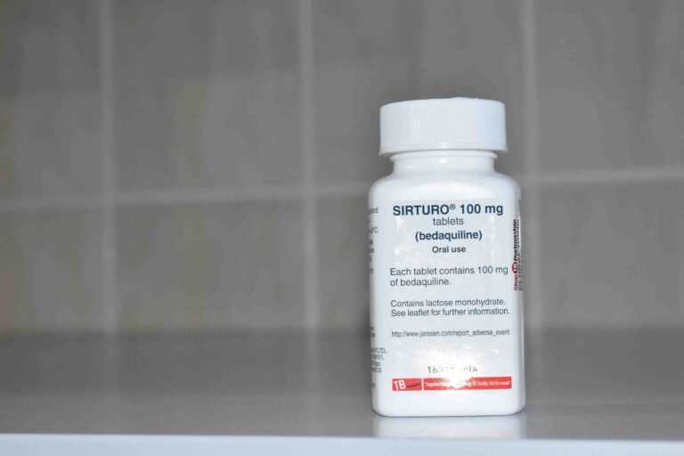More bullying? J&J will be investigated for high TB drug prices and abuse of patent laws