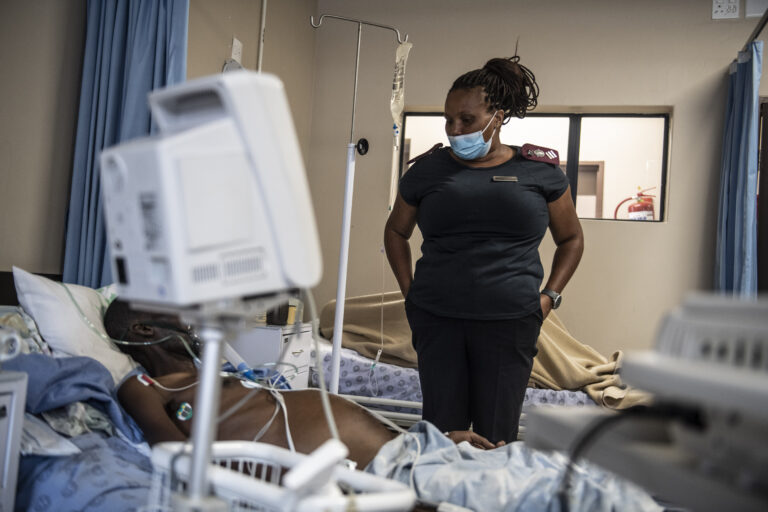 Right of reply: “It’s far more complex” — the health department responds to one of our NHI op-eds