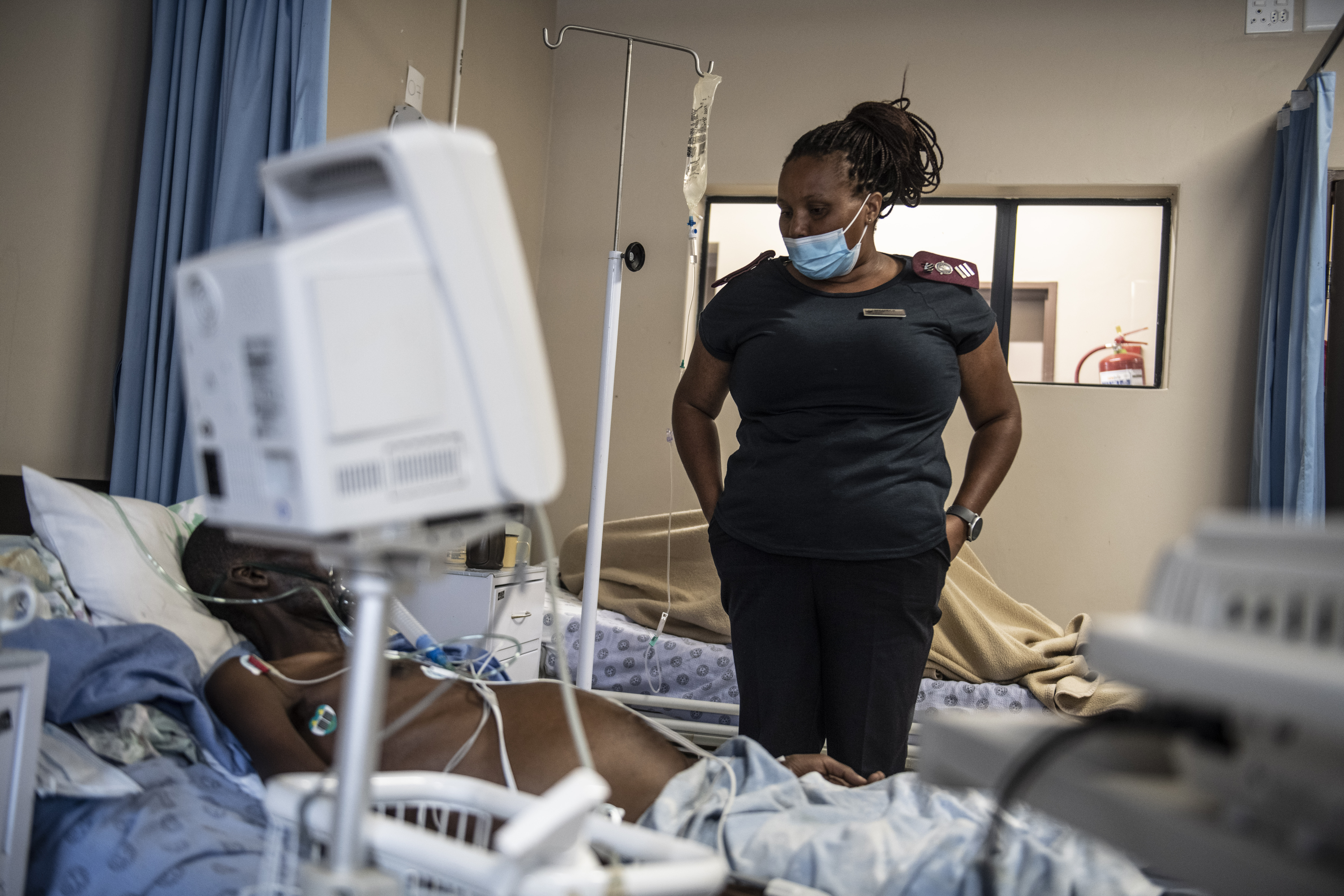 Right of reply: “It’s far more complex” — the health department responds to one of our NHI op-eds