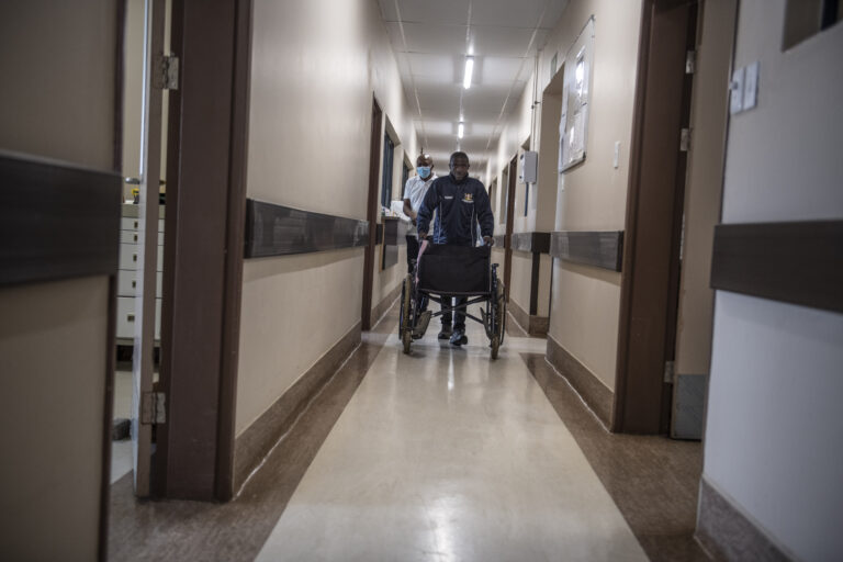 #UNGA78: What the NHI means for universal health coverage in SA