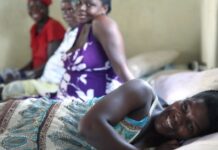 Waiting game: Why a home away from home for pregnant women could be a matter of life or death