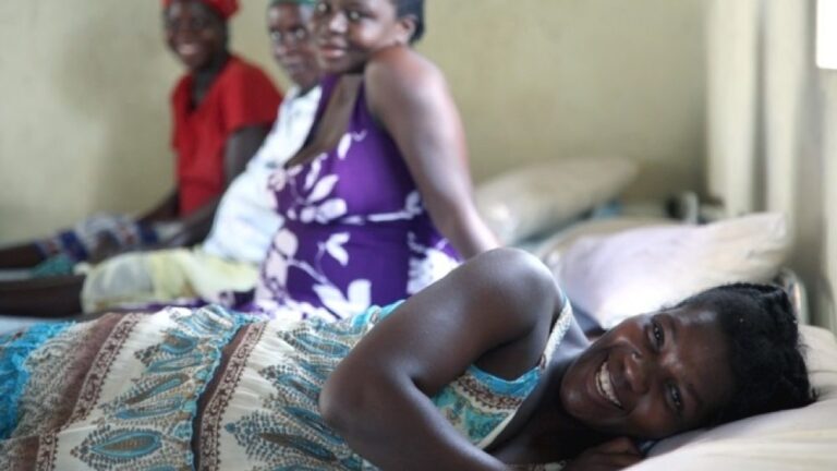 Waiting game: Why a home away from home for pregnant women could be a matter of life or death