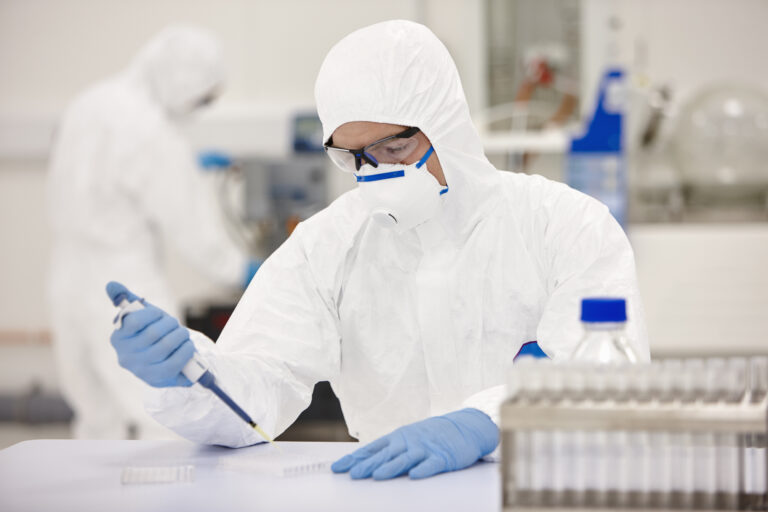 #UNGA78: How SA’s mRNA hub is teaching the world about preparing for the next pandemic