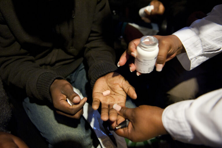 What HIV does to your brain — and how ARVs halt that