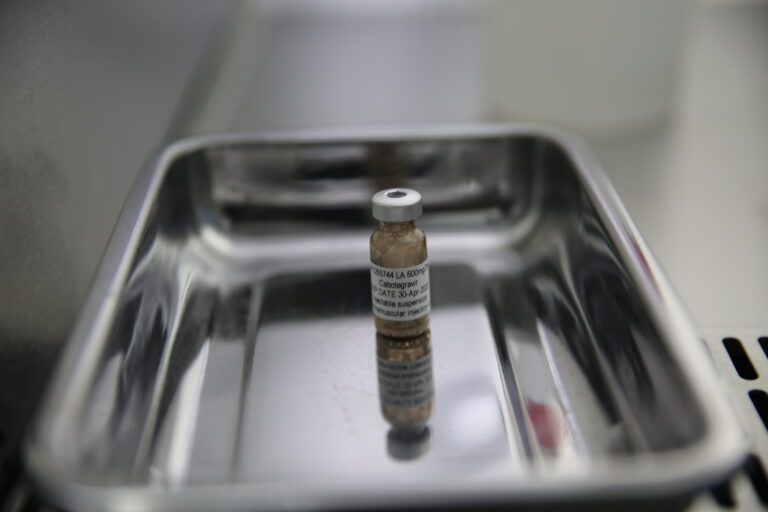 [LISTEN] The anti-HIV jab is coming to SA. Find out when and how
