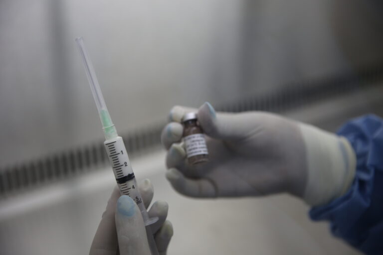 Slash the price by three-quarters — government on anti-HIV jab