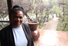 From Moshi to Moscow: How a girl from the slopes of Kilimanjaro became Tanzania’s first female doctor