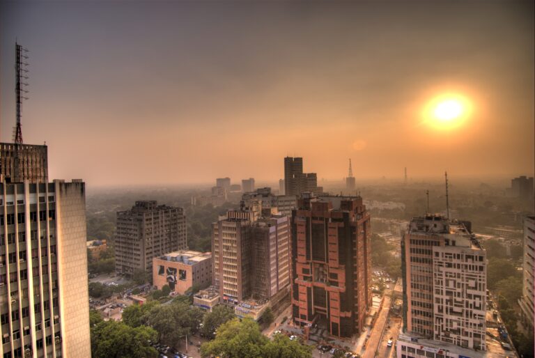 Dirty air & diabetes: Scientists say there’s a link