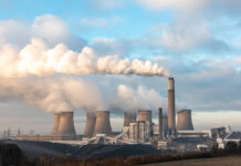 Why climate change makes pollution and lung diseases worse
