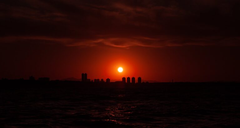 Health Beat #13 | Why a hotter Earth could break health budgets