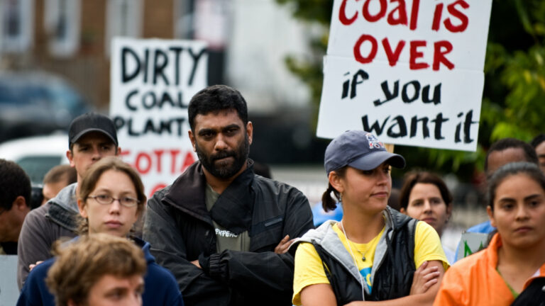 ‘The future is frightening.’ Why climate change makes young people think twice about having kids