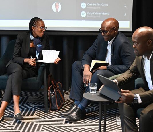 Leveraging South Africa’s maturity level 3 to strengthen regulatory systems in the Africa region: What is next?