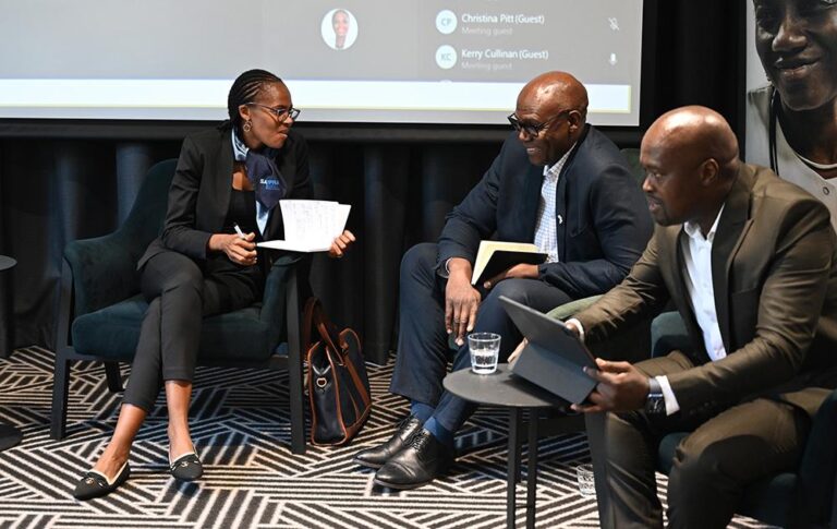Leveraging South Africa’s maturity level 3 to strengthen regulatory systems in the Africa region: What is next?