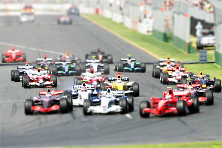 A race to the bottom: Does SA’s new tobacco Bill have enough teeth to thwart F1 sprints on TV?