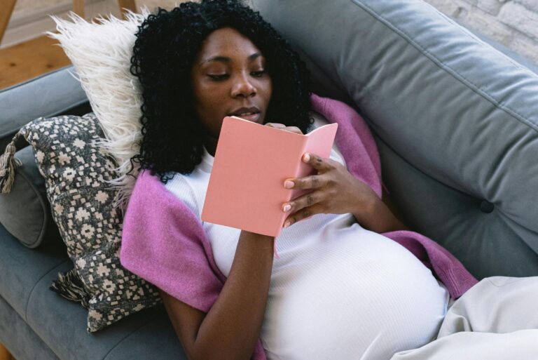 Want to make sense of SA’s 2022 antenatal HIV survey? We’ve got you