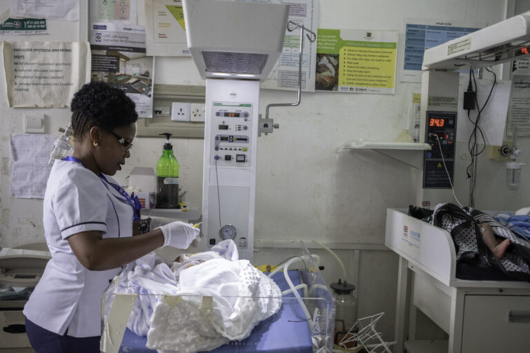 A plastic sheet can save 70 000 lives a year — here’s how