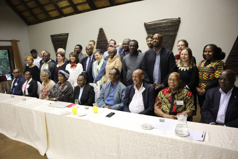 Suspicion, stigma and systems: Africa’s healthcare story