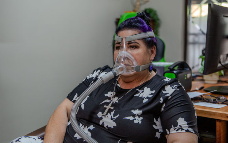 [WATCH] Is snoring a sign of a sleep disorder?