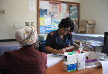 Why is TB called the ‘disease of paper’ in Eastern Cape villages?