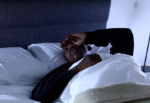 Wake up: Sleeplessness is a public health crisis
