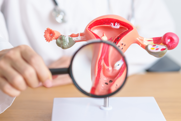 [VIDEO] How to start your next HPV test at home