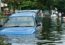 Should your party save you from floods? Voters think so