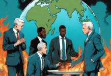 What the corporate climate lobby means for your health